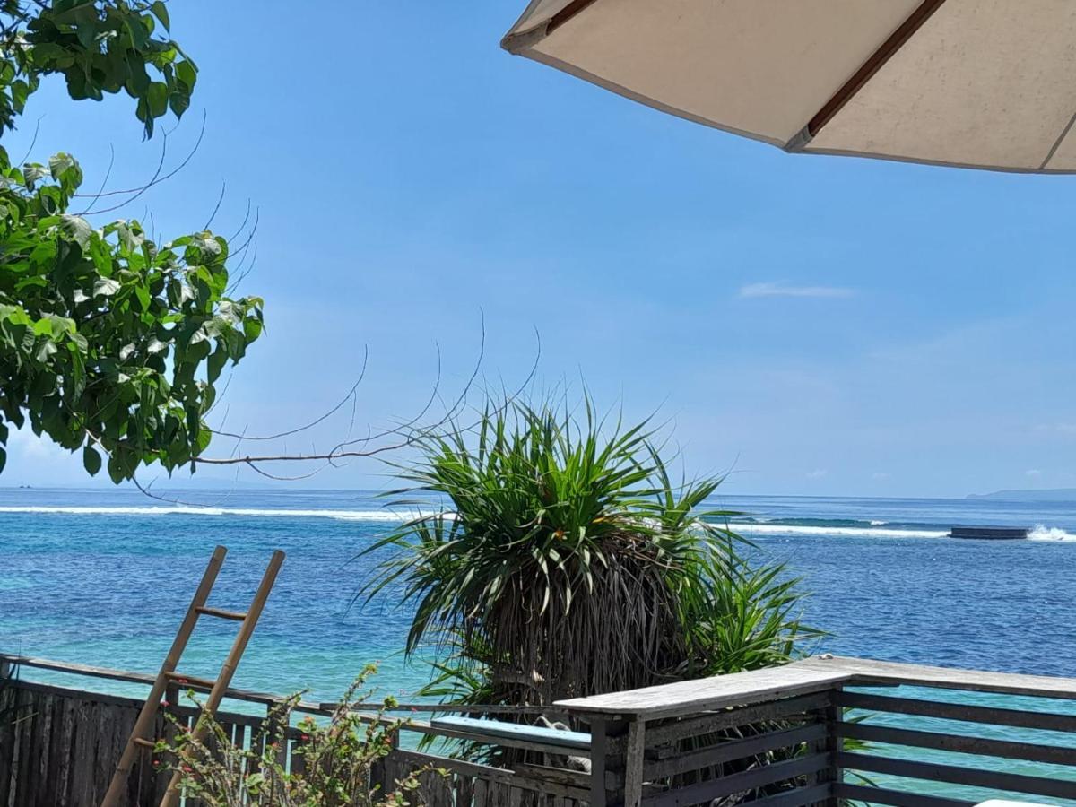 Pisang Candi Dasa (Bali)