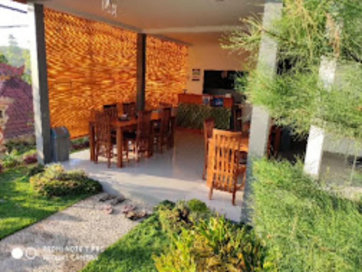 Singgahan By Ecommerceloka Guest house Toyapakeh