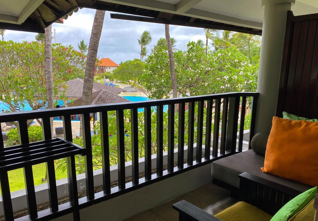 Holiday Baruna Bali By Ihg Resort 5*