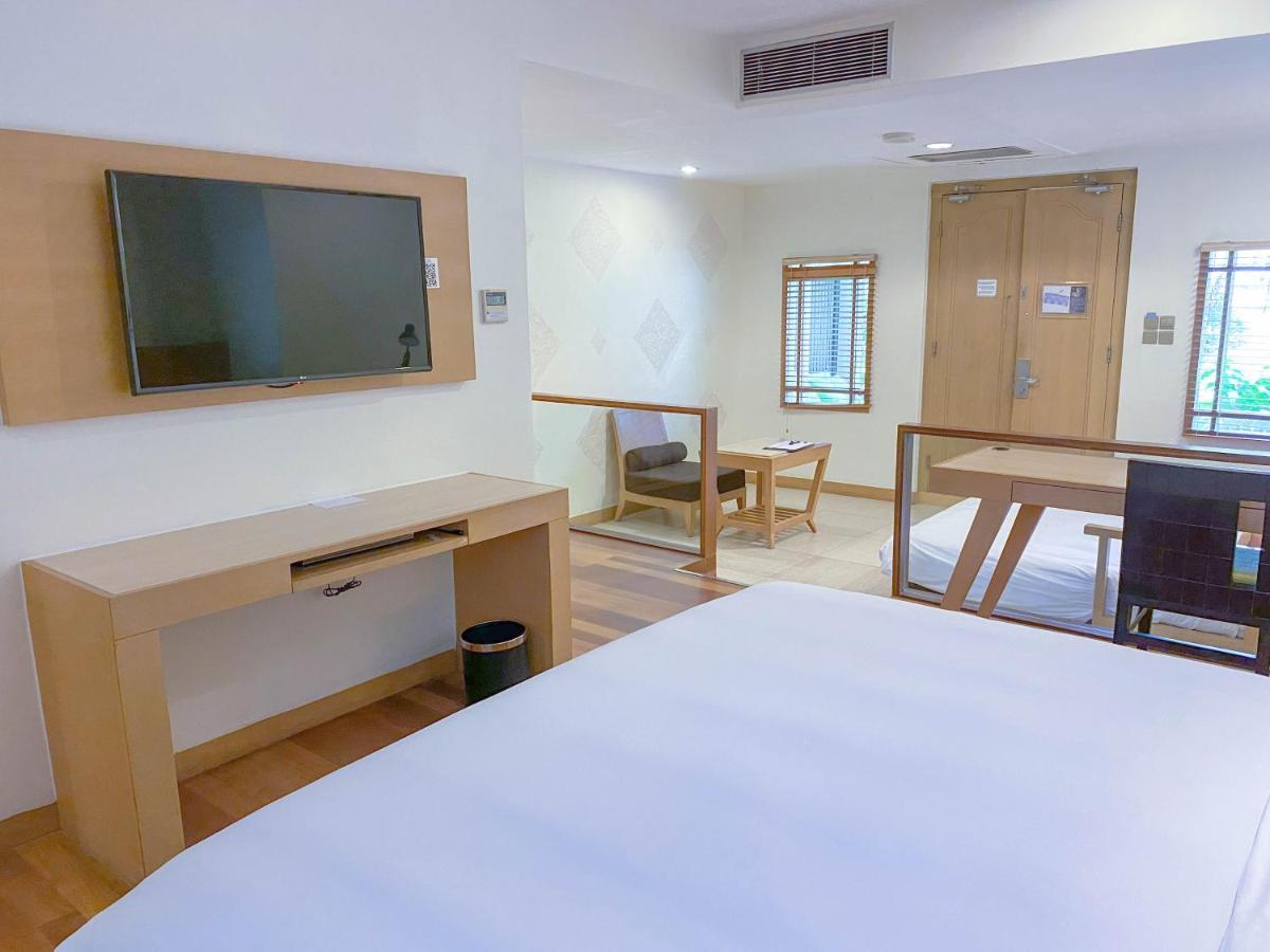 Holiday Baruna Bali By Ihg 5* Kuta (Bali)