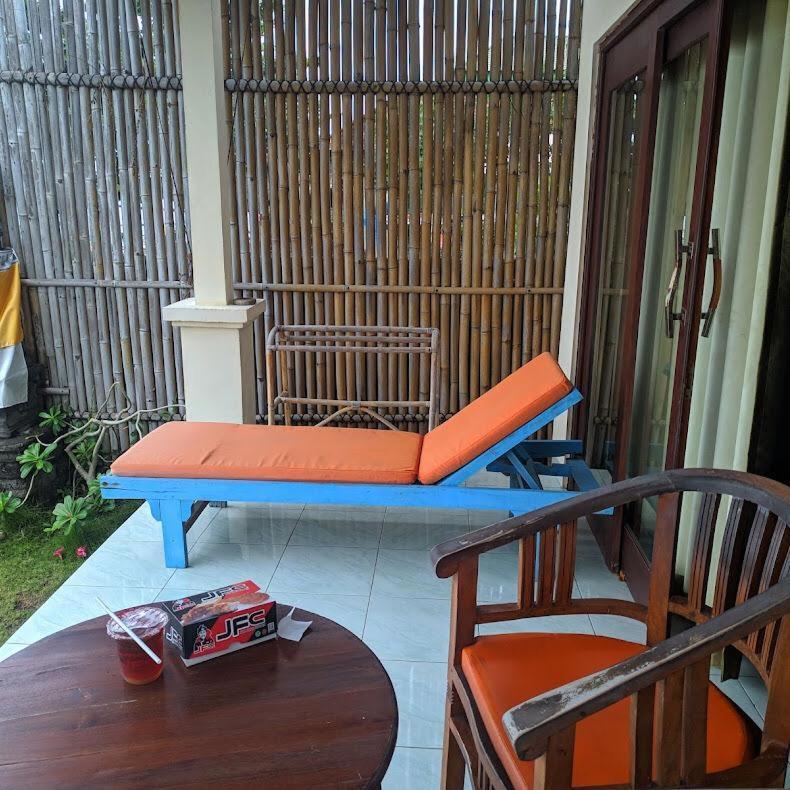 Tambun Sari Amed (Bali)