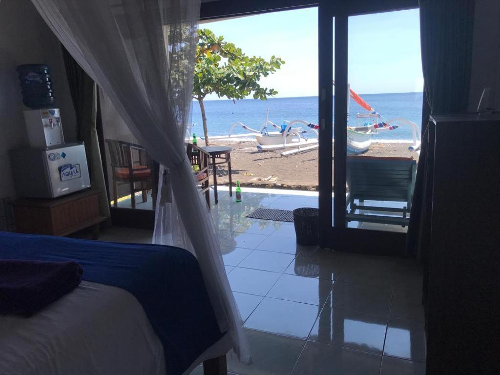 Guest house Tambun Sari Amed (Bali)