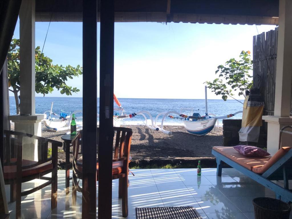 Guest house Tambun Sari Amed (Bali)