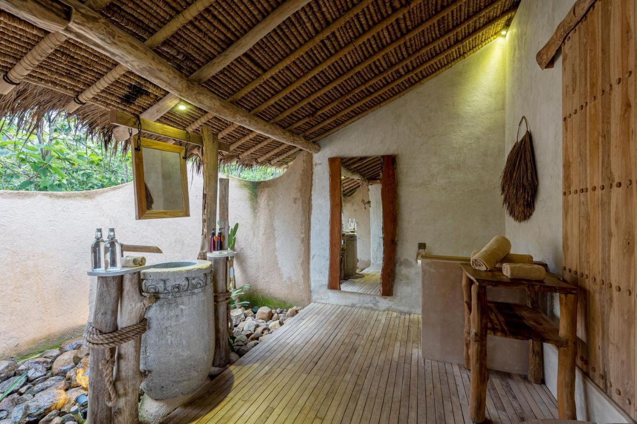 Mathis * Amed (Bali)
