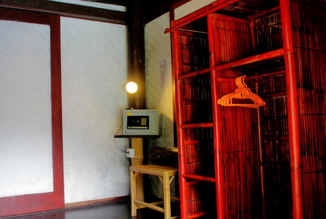 Guest house Serenity Eco - Chse Certified