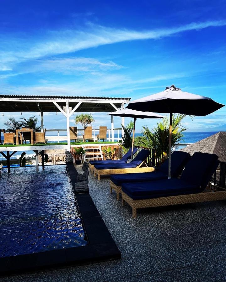 The Ocean Sunset Villas Ceningan Nusa Lembongan (Bali)