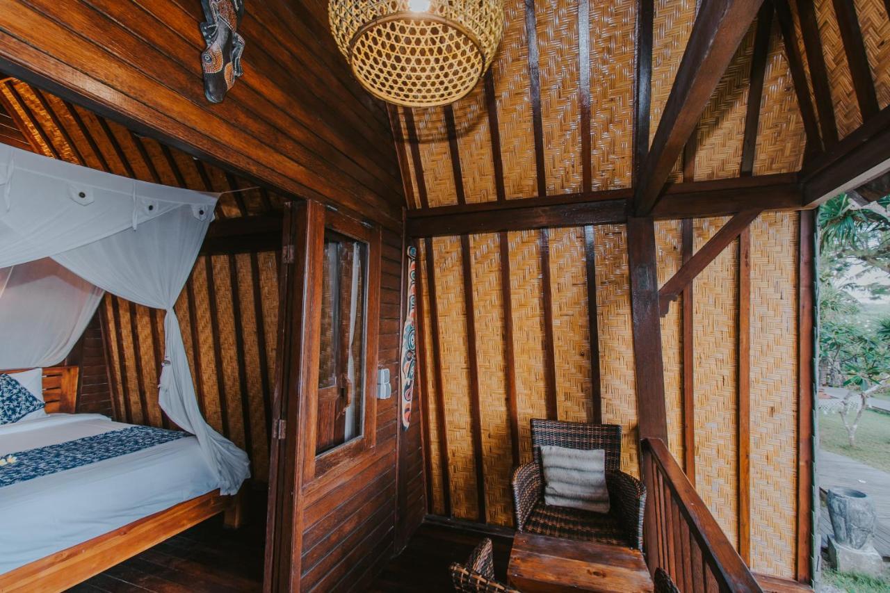 Dream Huts