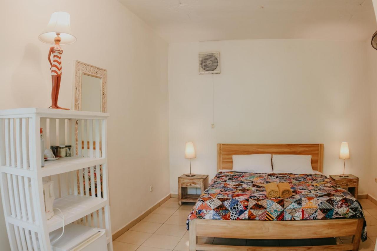 Bed & Breakfast Rumah Semanggi
