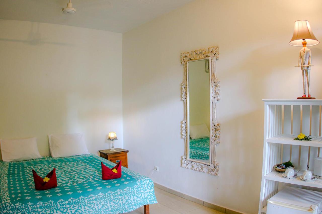 Rumah Semanggi Bed & Breakfast