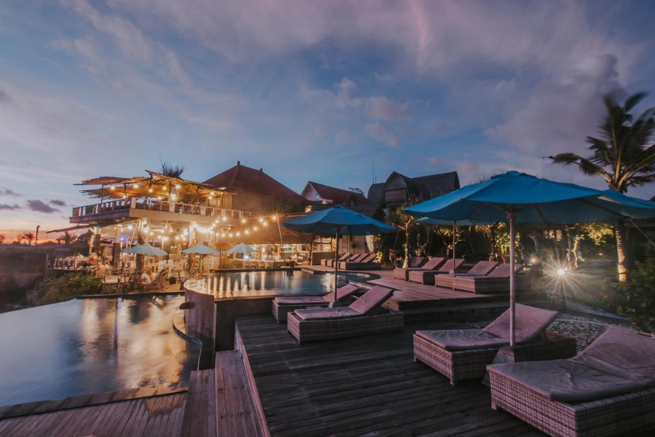 Resor Dream Huts