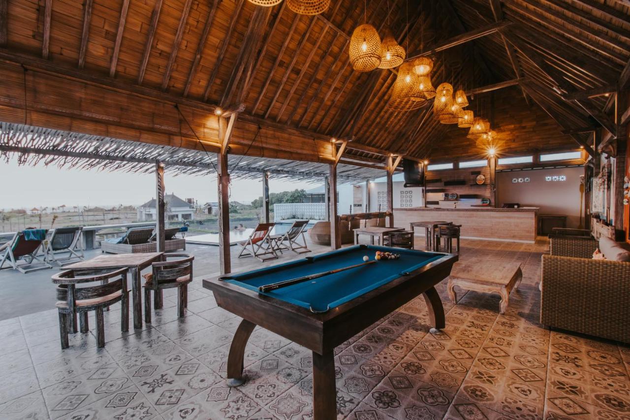 Dream Huts Nusa Lembongan (Bali)
