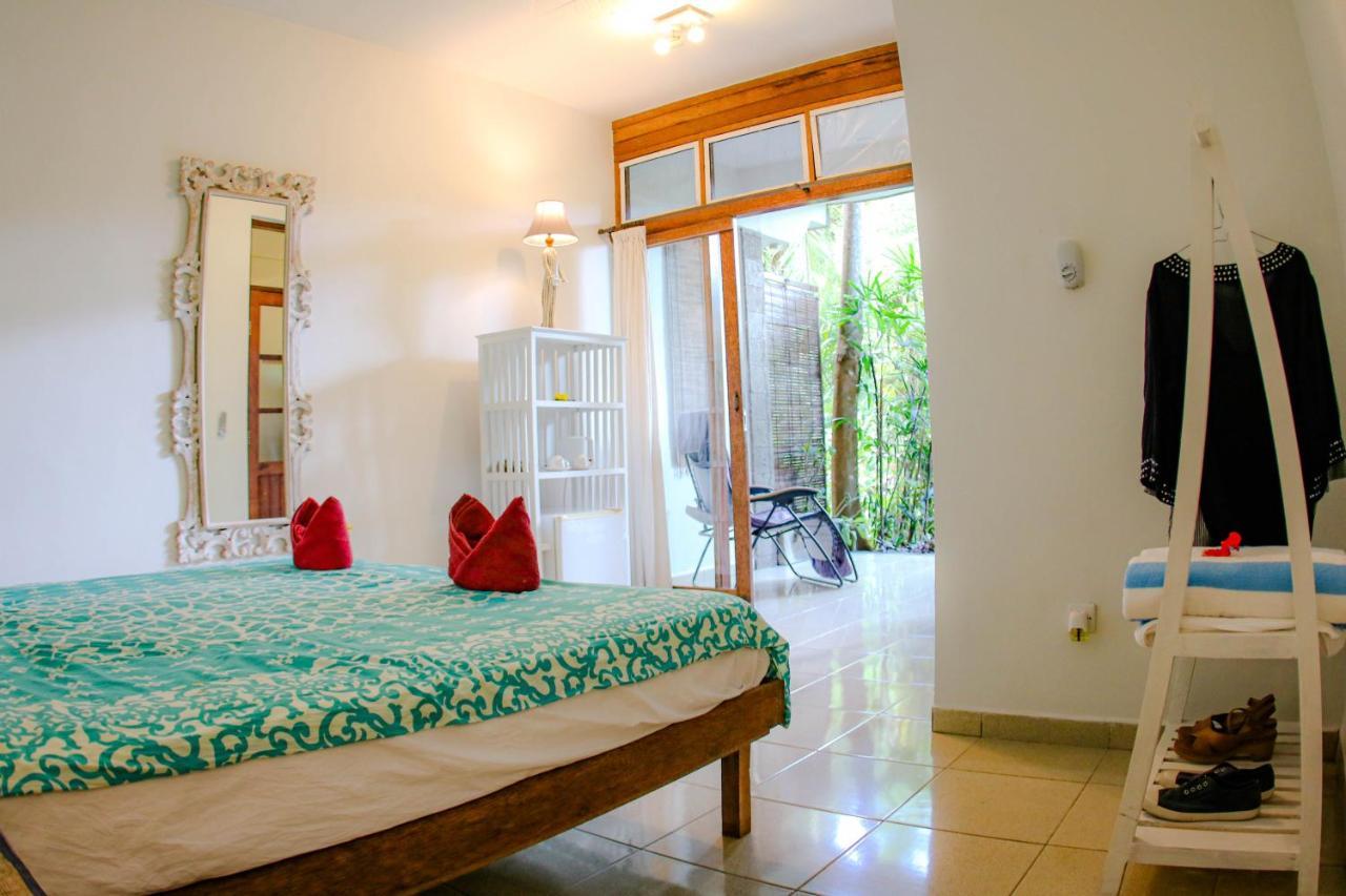 Rumah Semanggi Bed & Breakfast