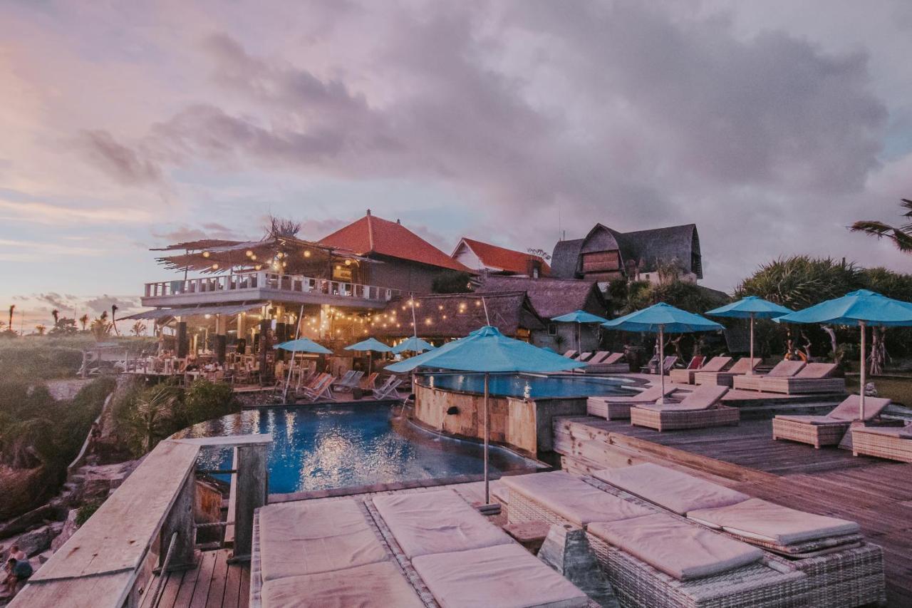 Dream Huts