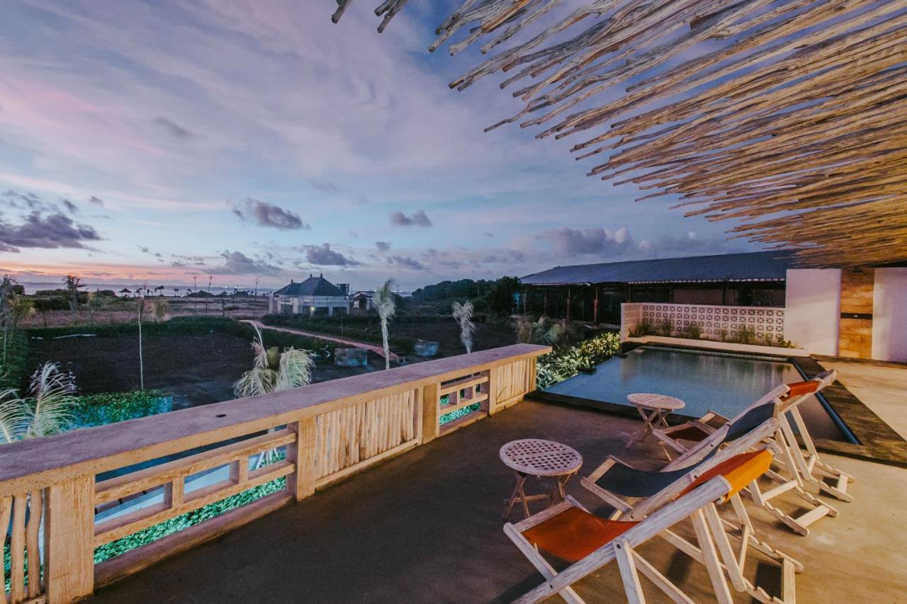 Dream Huts Resor Nusa Lembongan (Bali)