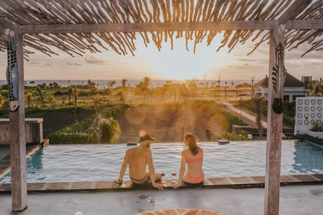 Dream Huts Nusa Lembongan (Bali)