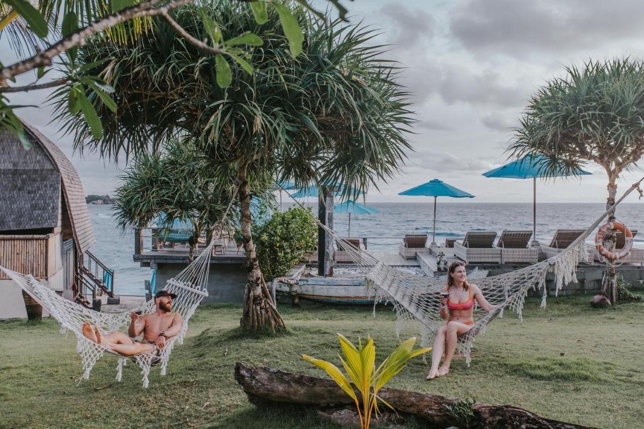 Dream Huts 4* Nusa Lembongan (Bali)