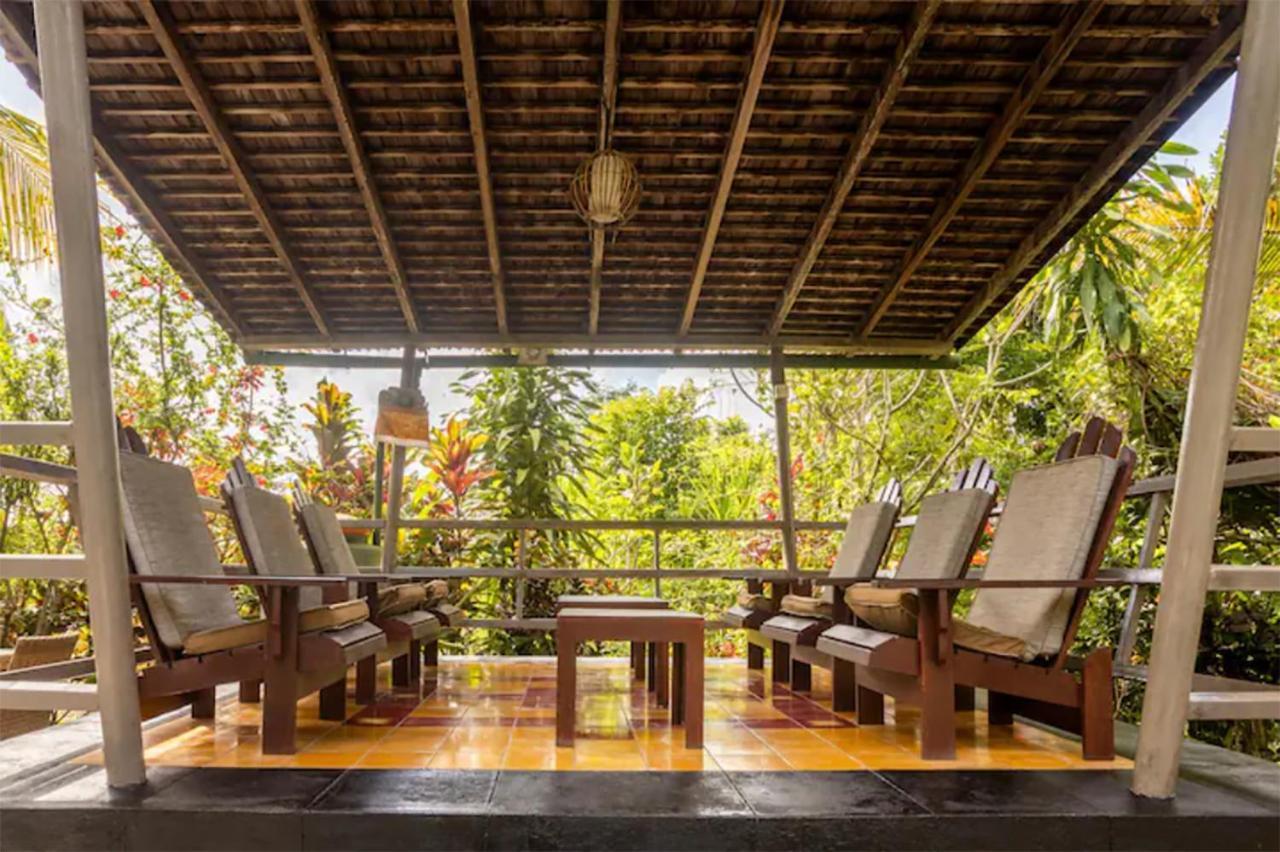 Rumah Semanggi Bed & Breakfast