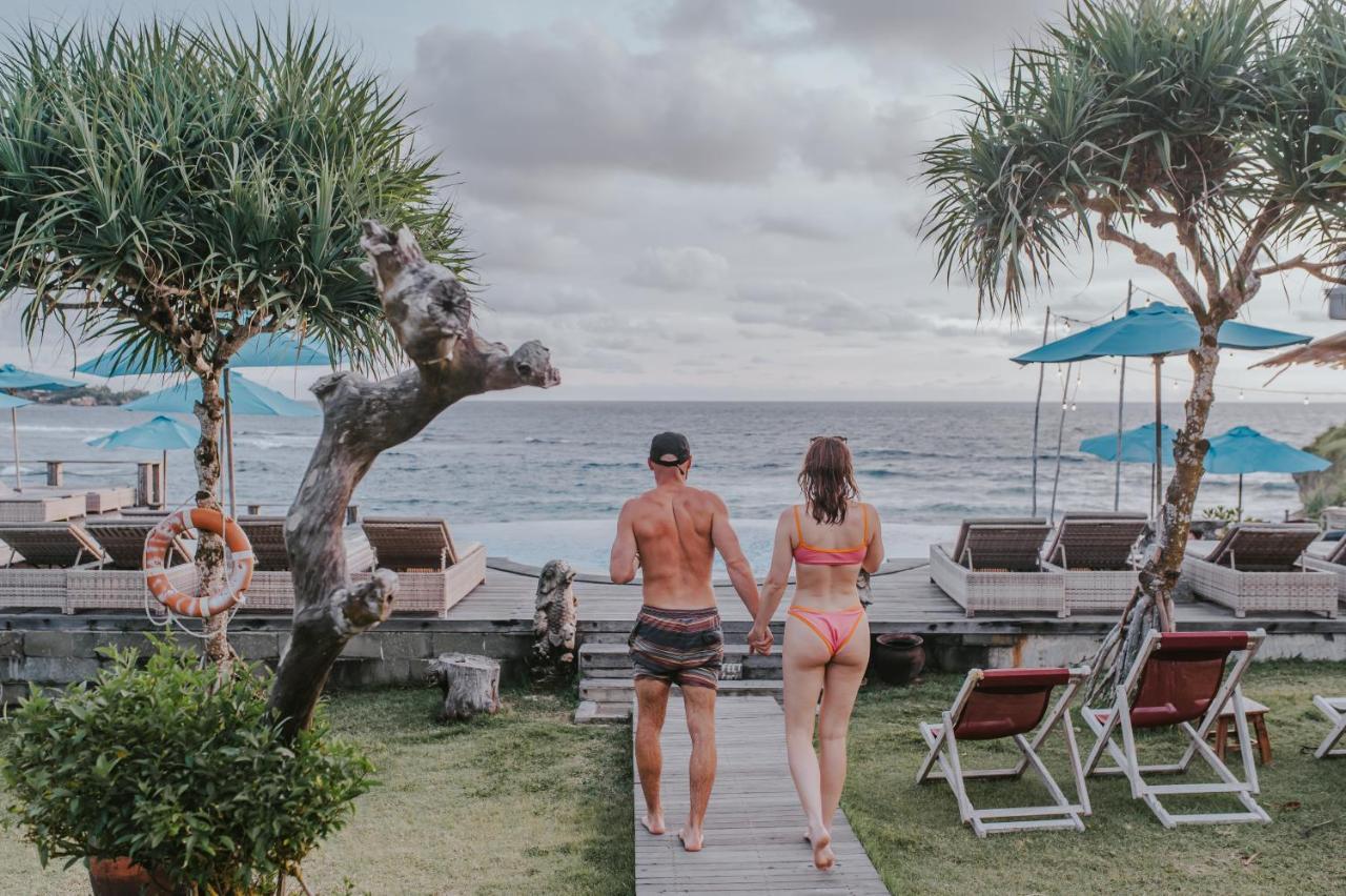 Dream Huts Resor Nusa Lembongan (Bali)