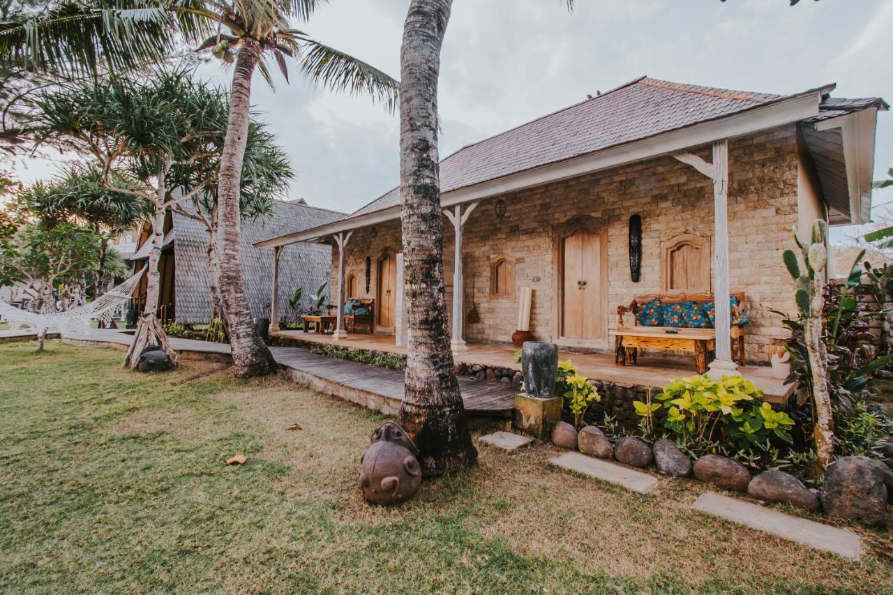 Resor Dream Huts 4*