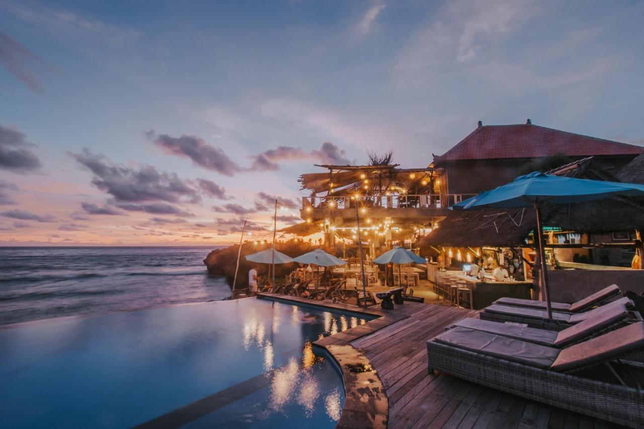 Dream Huts Nusa Lembongan (Bali)