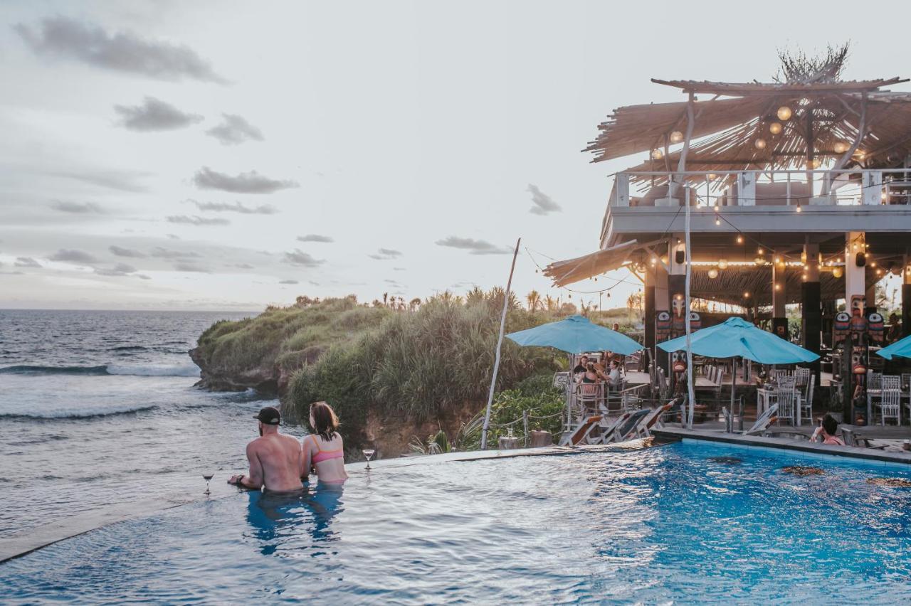 Dream Huts Nusa Lembongan (Bali)