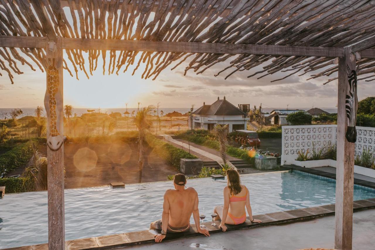 Dream Huts 4* Nusa Lembongan (Bali)