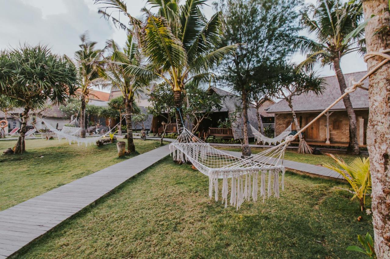 Resor Dream Huts