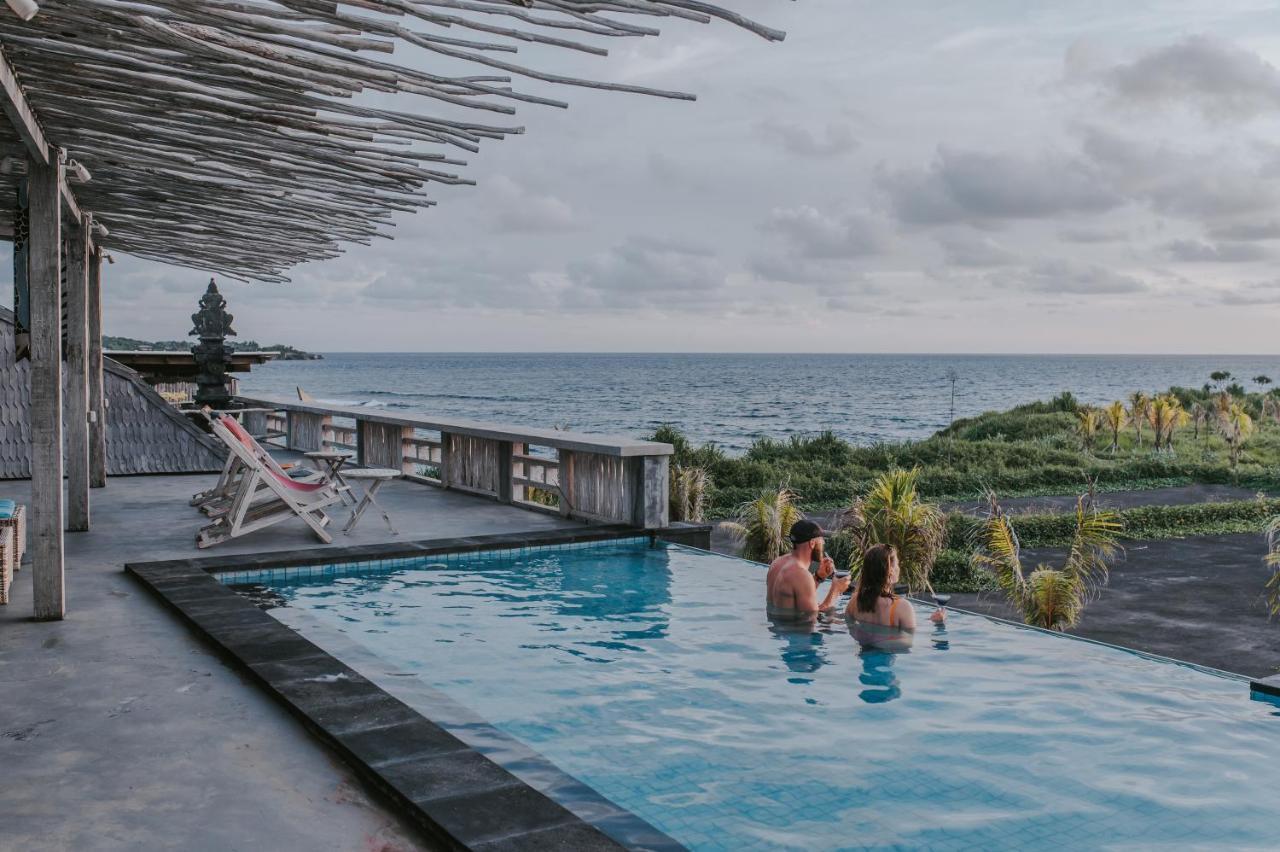 Dream Huts Resor Nusa Lembongan (Bali)