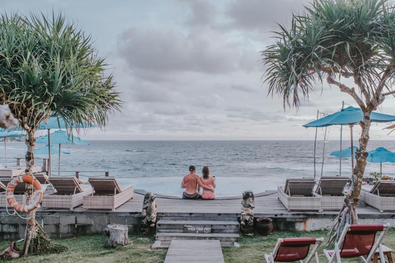 Dream Huts Resor Nusa Lembongan (Bali)