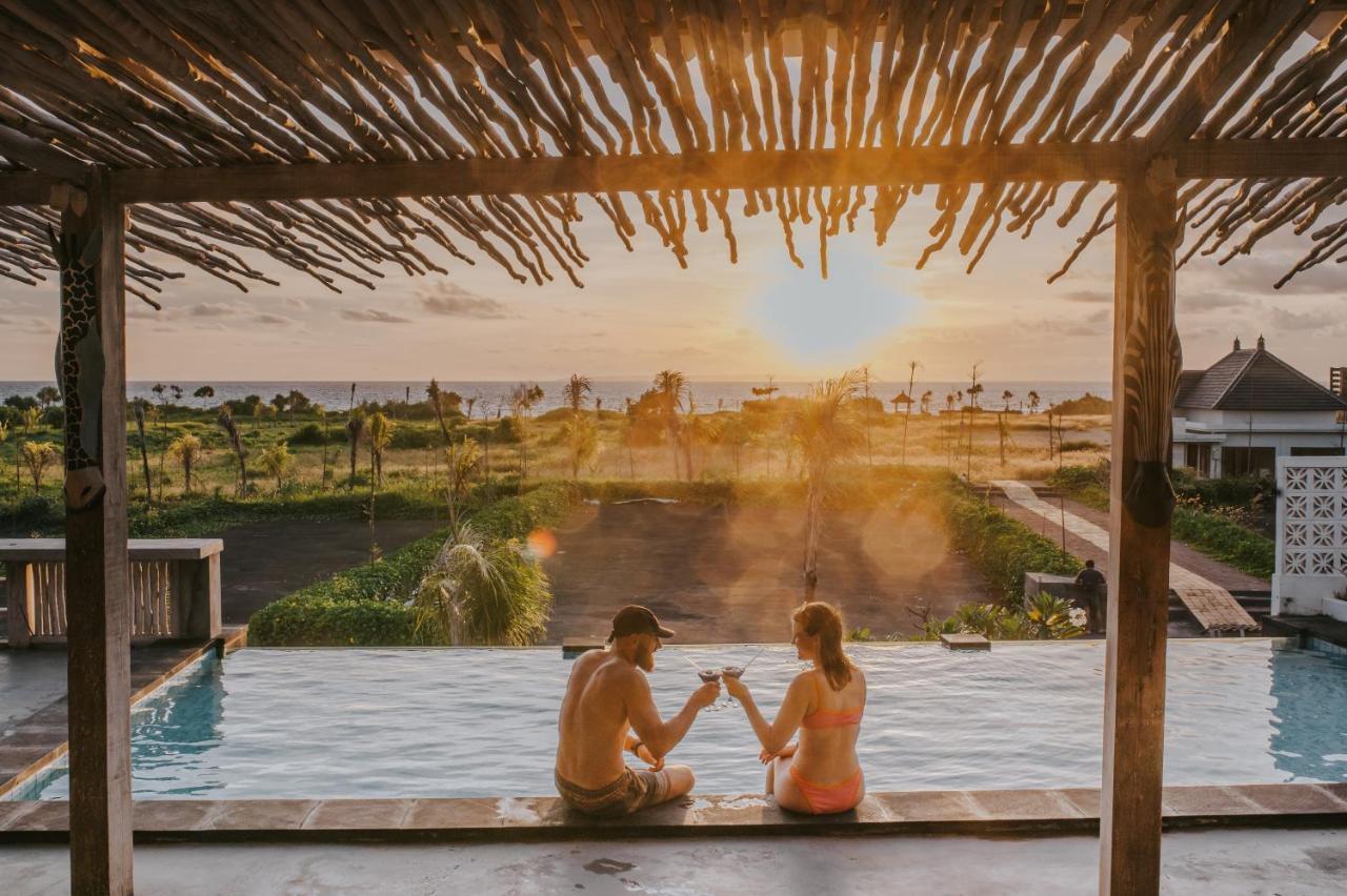 Dream Huts