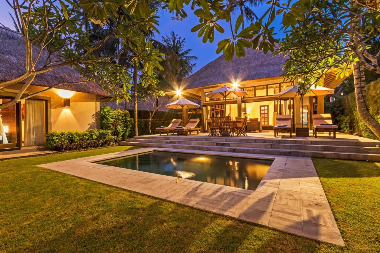 Sasoon 1, 100 Mt To Villa Candi Dasa (Bali)