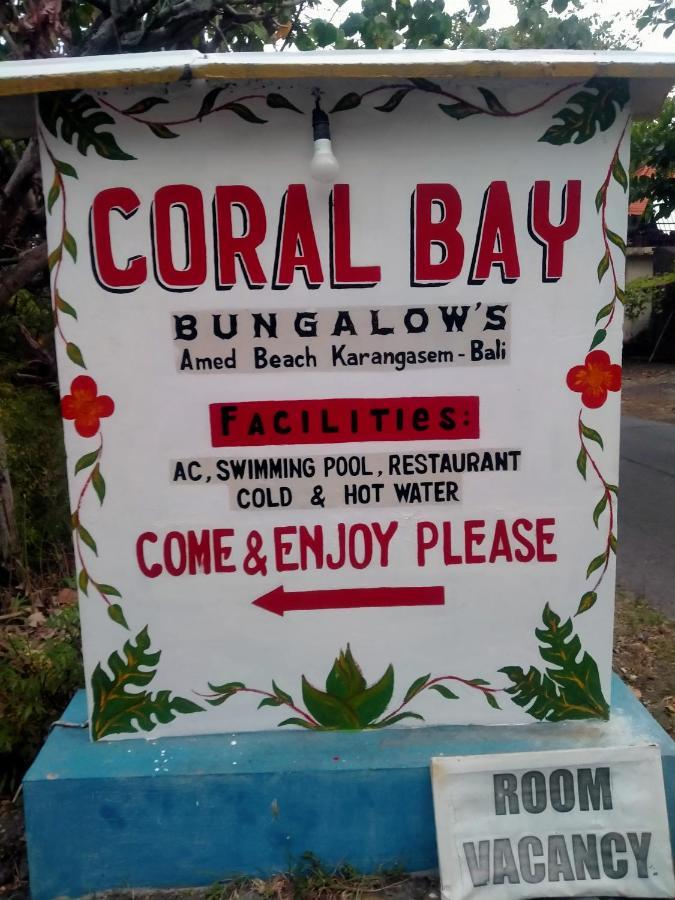 Coral Bay Bali Amed (Bali)