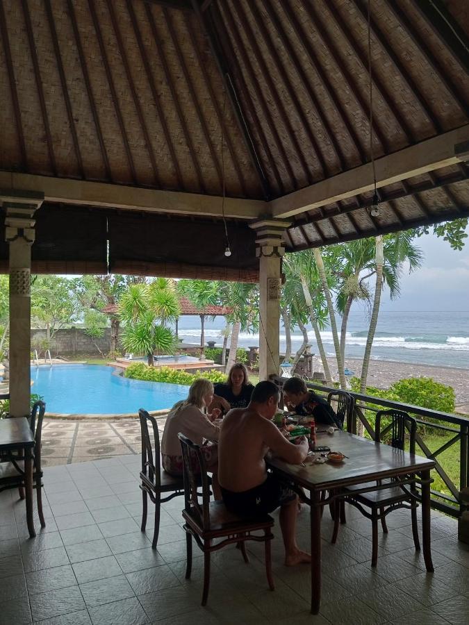 Coral Bay Bali *