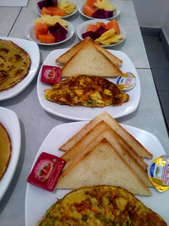 Bed & Breakfast Coral Bay Bali Amed (Bali)