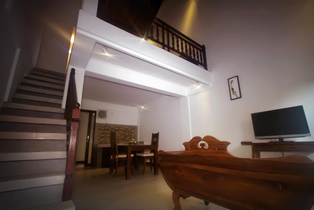 Aparthotel La House Seminyak (Bali)