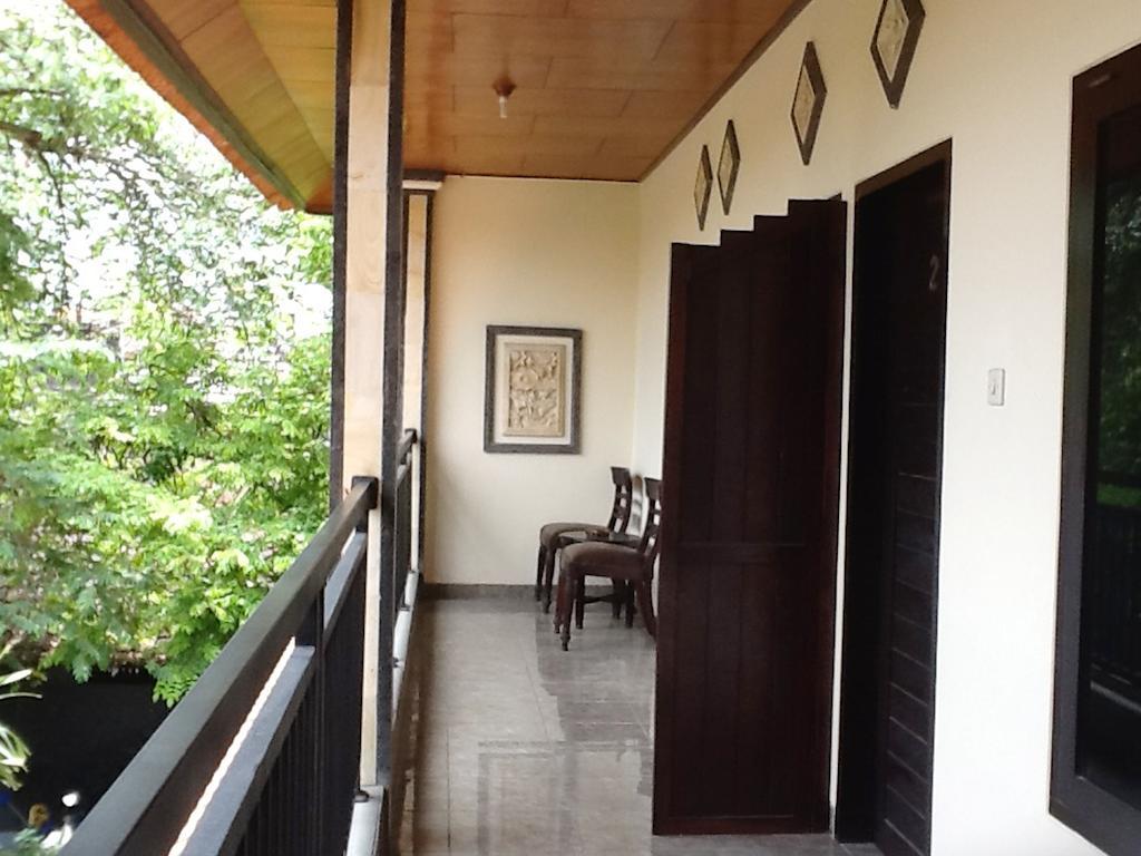 Kubu Turah Wisma tamu Jimbaran (Bali)