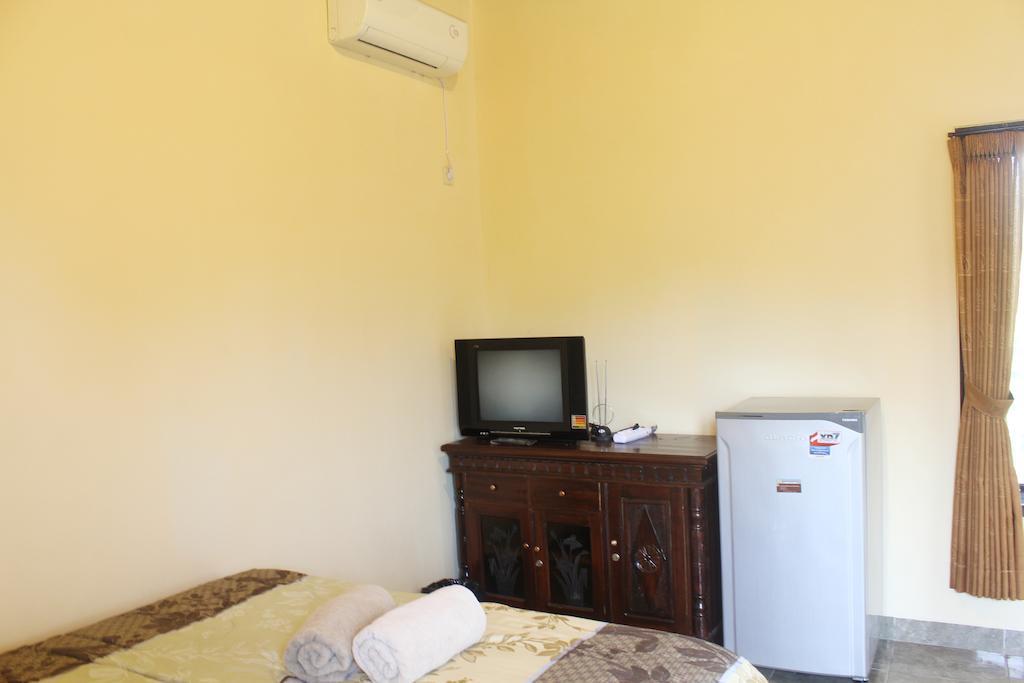 Wisma tamu Kubu Turah *