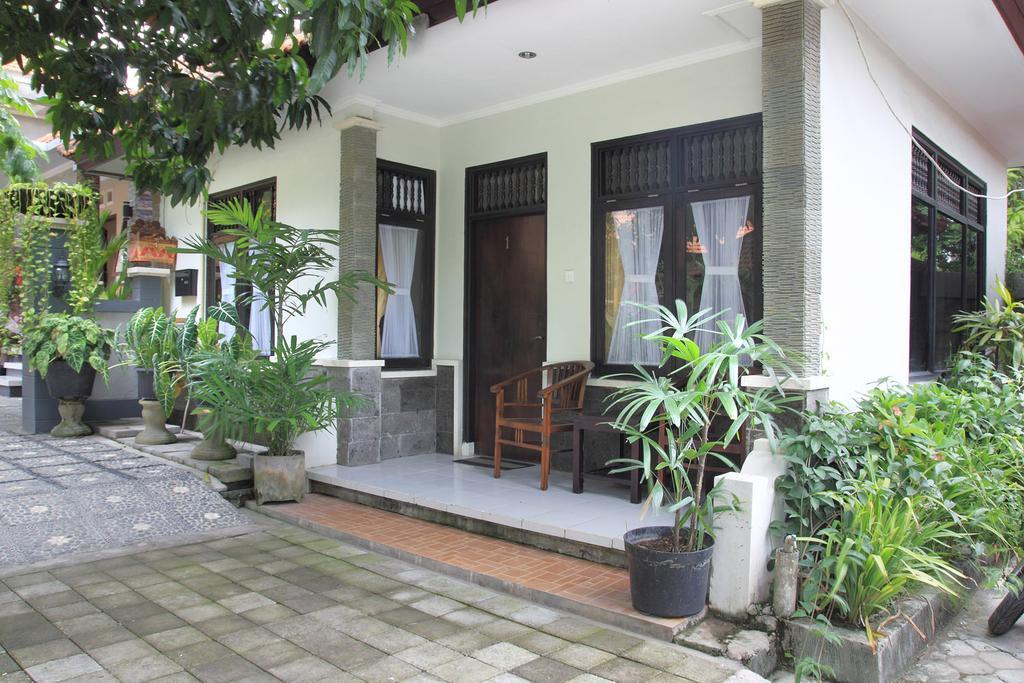 Cinthya Legian (Bali)