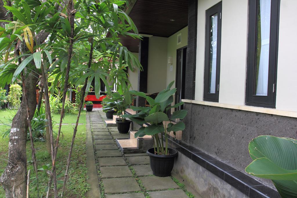 Guest house Cinthya *