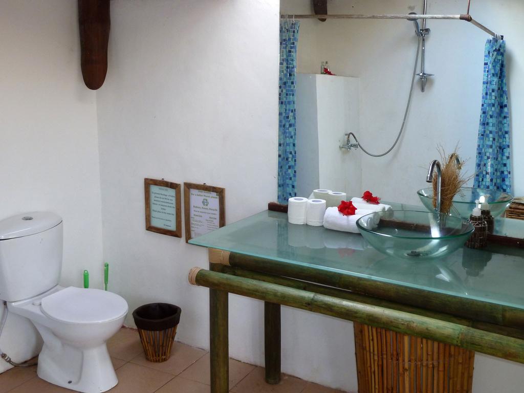 Bali Eco Village Holiday park 2*