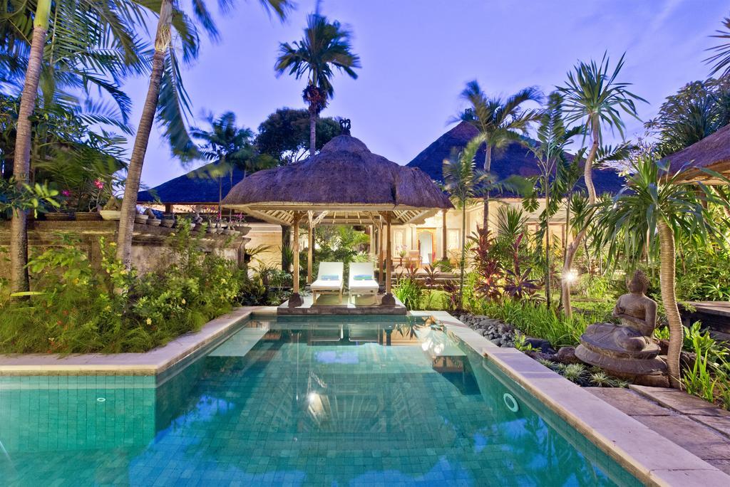 Villa Hibiscus