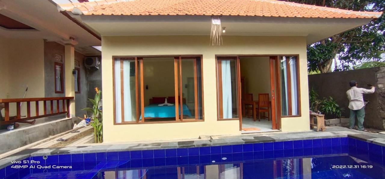 Pandawa Beach Homestay *
