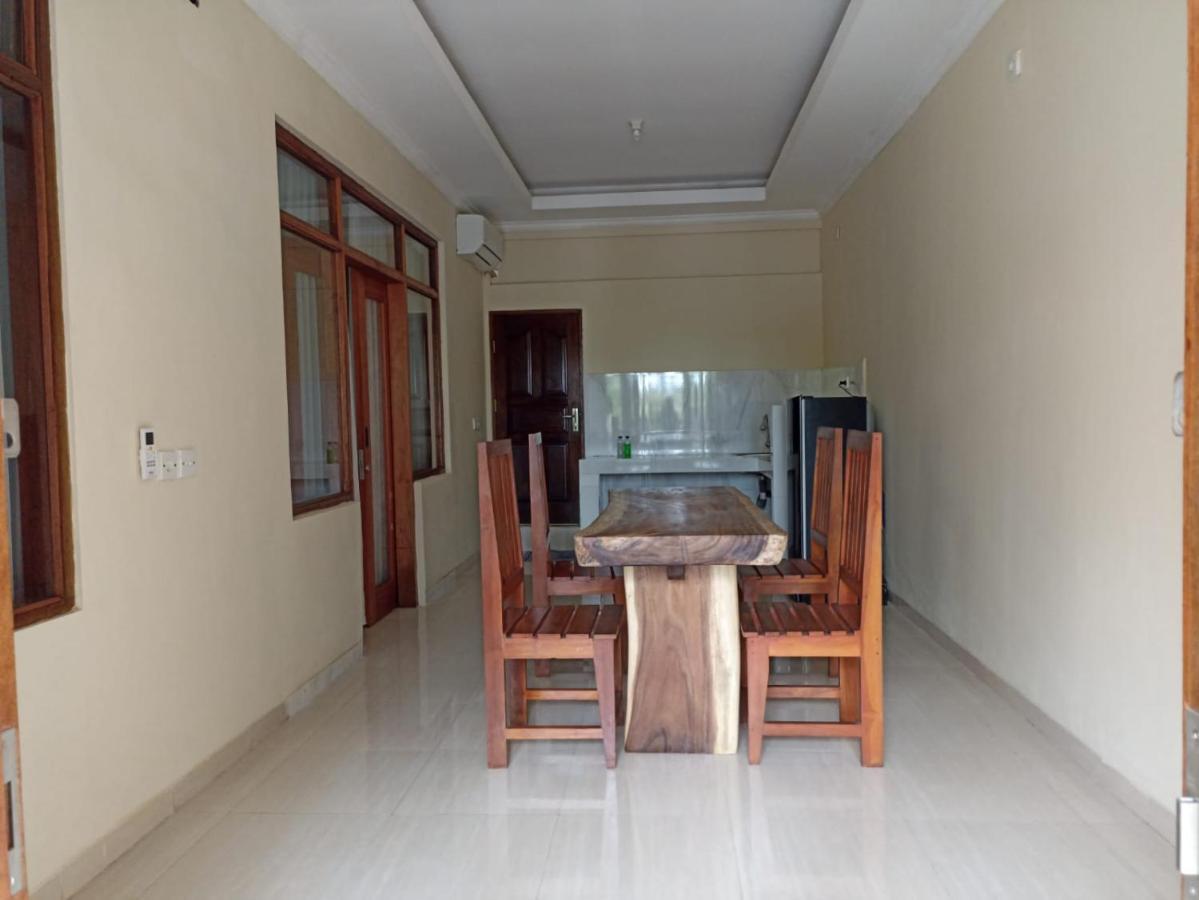Pandawa Beach Homestay Homestay *