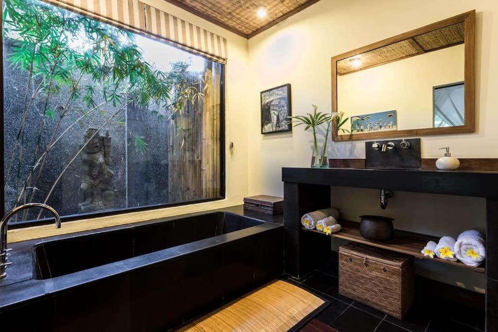 Villa Mango Tree Bali Jimbaran (Bali)