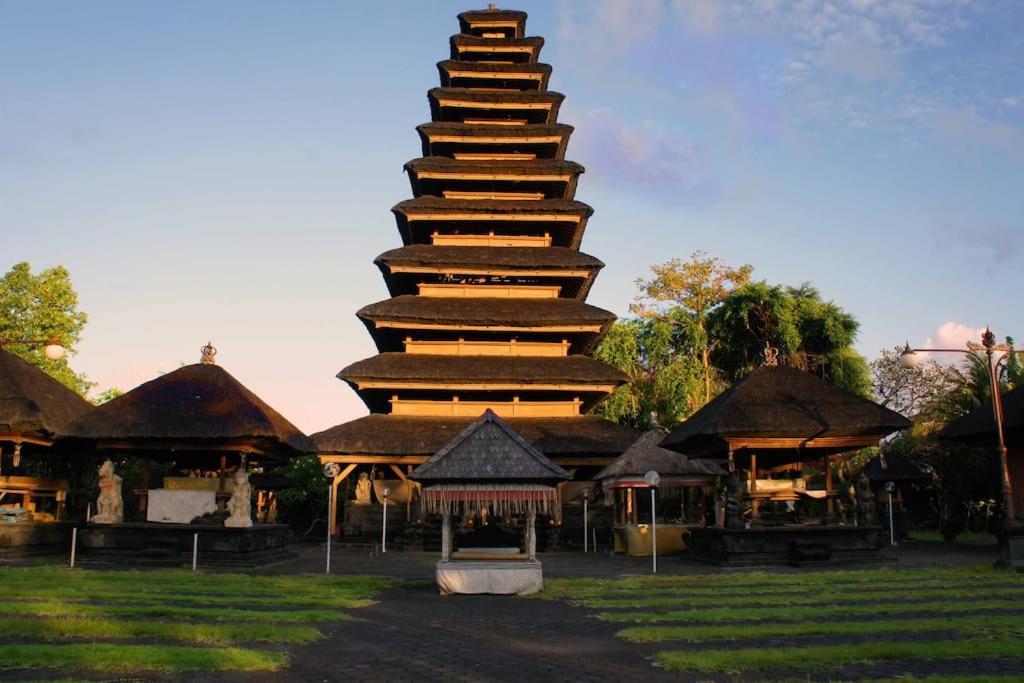 Mango Tree Bali *