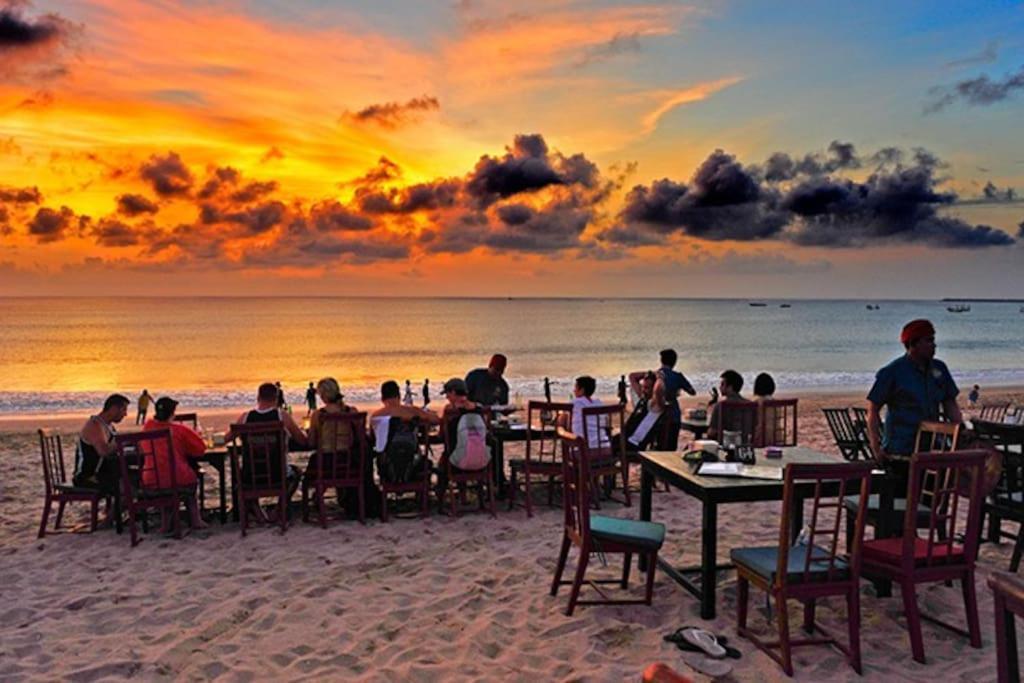 Mango Tree Bali *