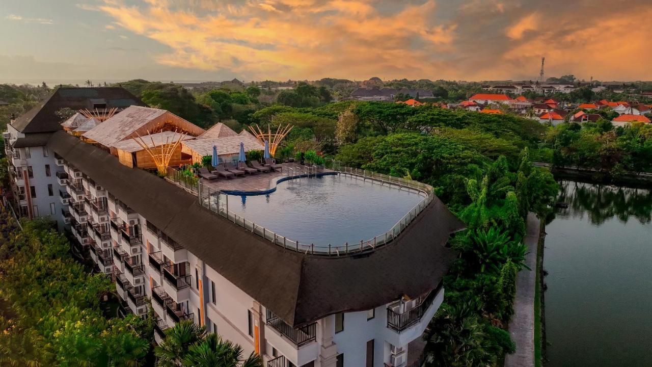Hotel The Nest Nusa Dua