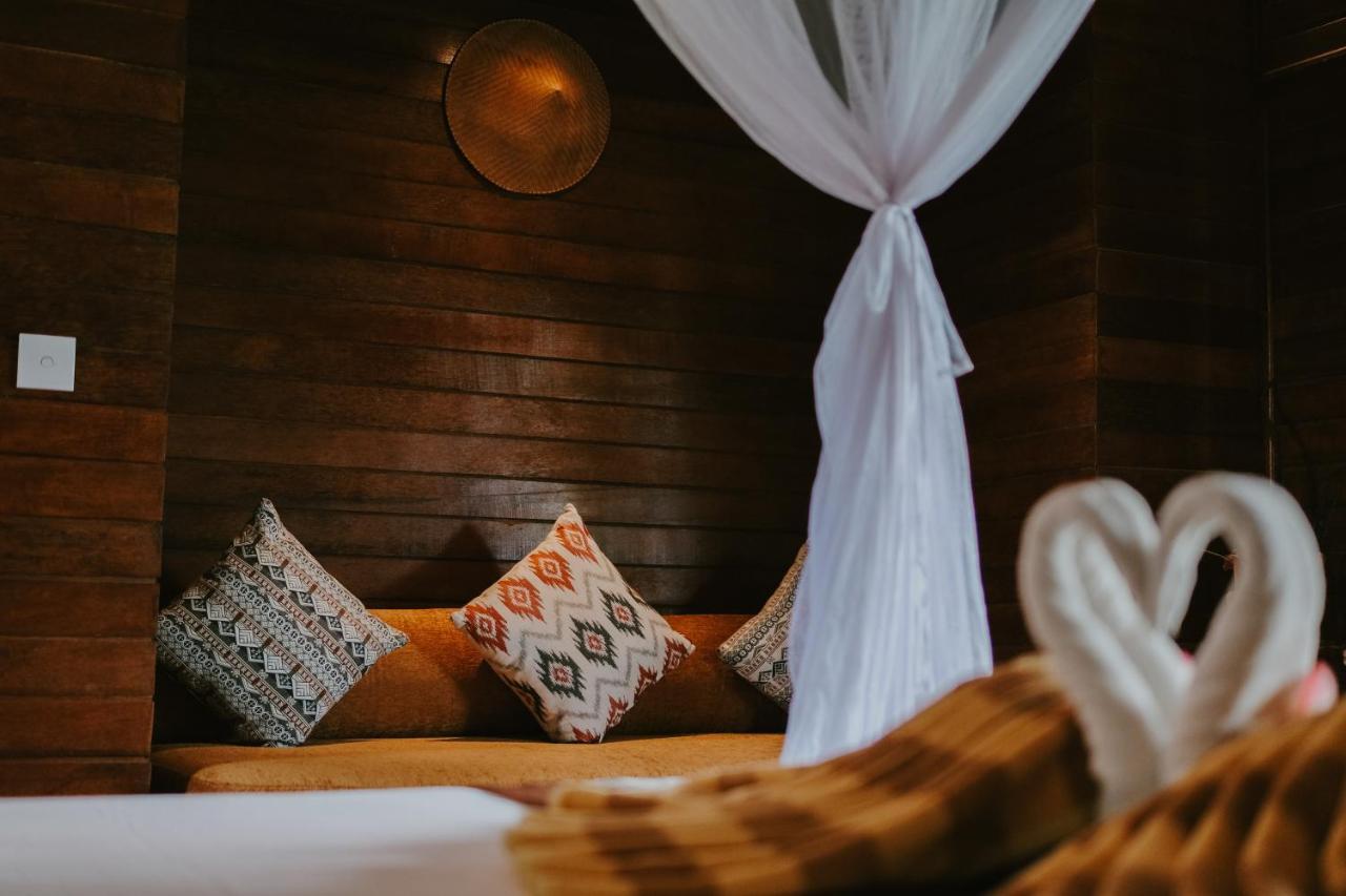 Dini D'nusa Taman liburan 4*