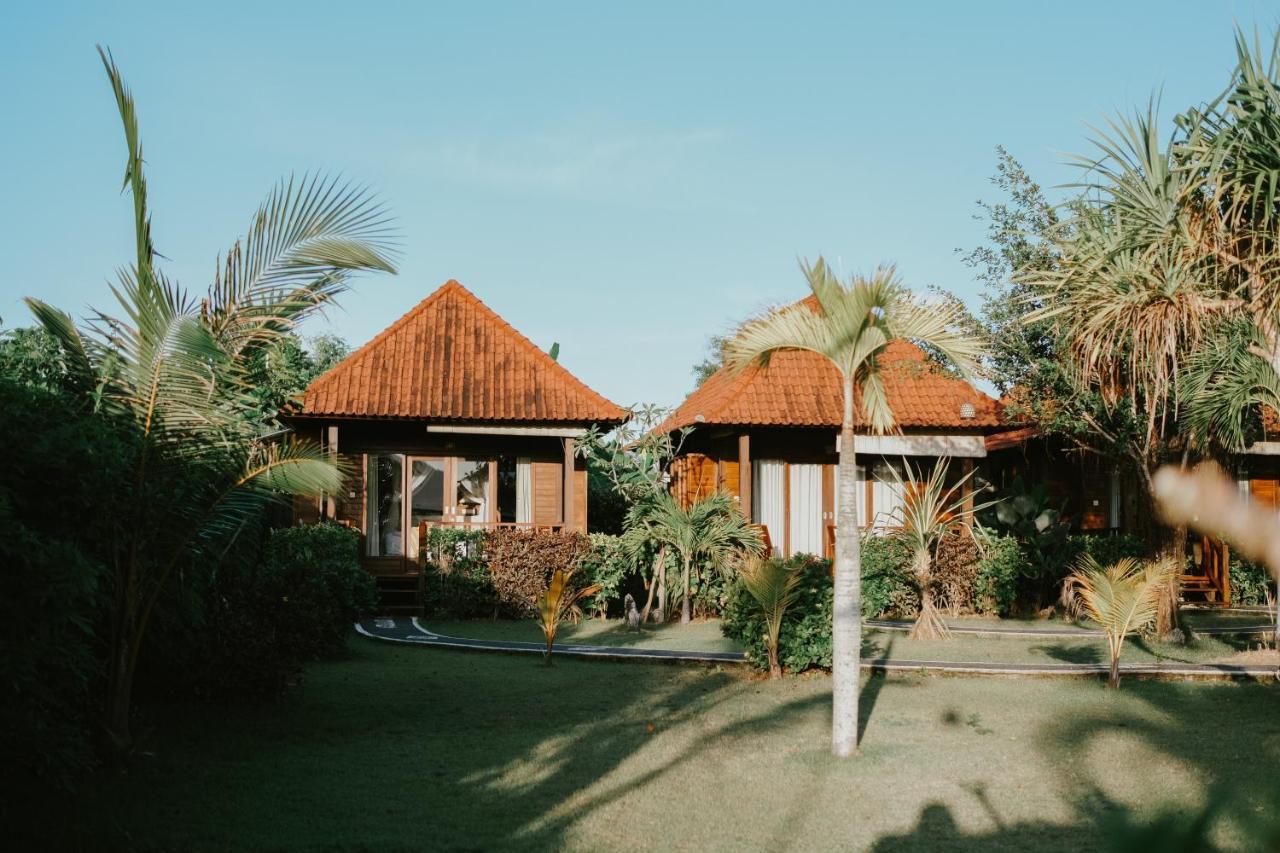 Taman liburan Dini D'nusa