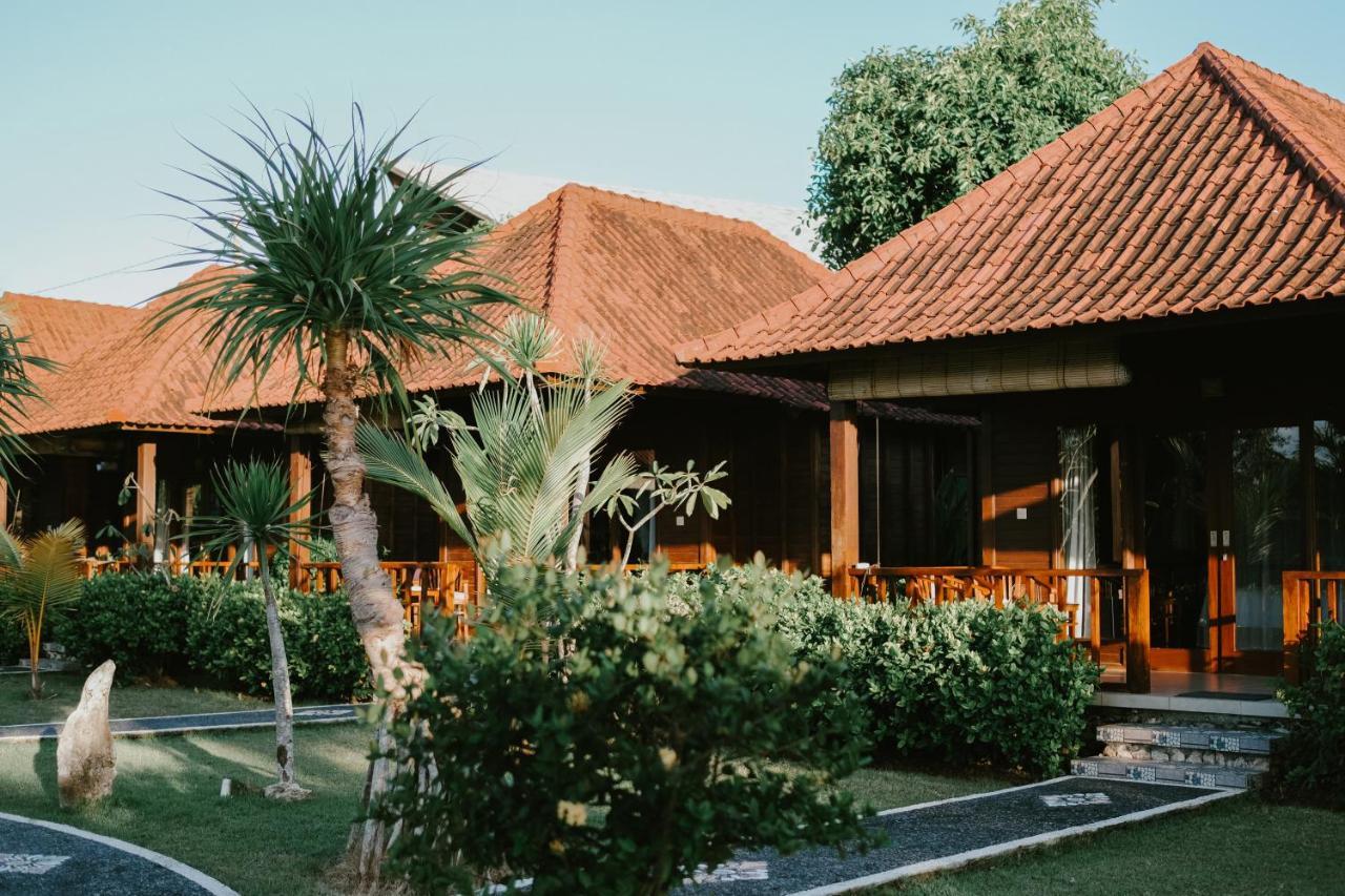 Taman liburan Dini D'nusa 4*